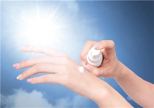 合理防晒,你准备好了吗