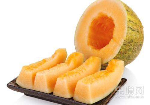 哈密瓜哺乳期可以吃吗,哈密瓜喂奶可以吃吗-乐