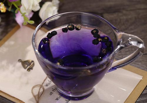 经期前可以喝黑枸杞吗