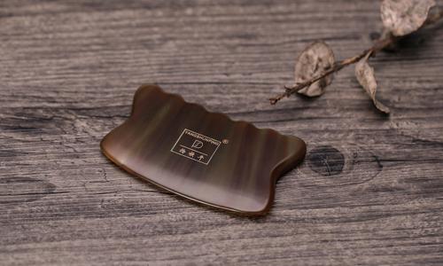 刮痧后可以洗澡吗