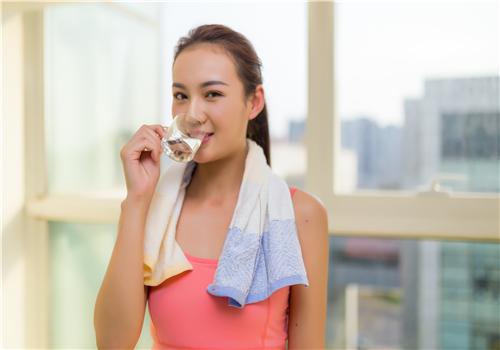 喝蛋白粉上火怎么办