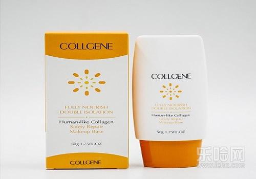 敏感肌肤适合什么隔离 敏感肌肤专用隔离霜吐