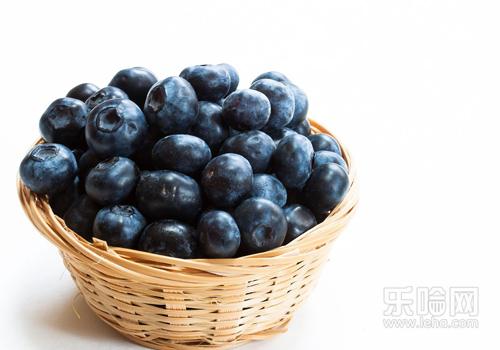 蓝莓发霉了还能吃吗