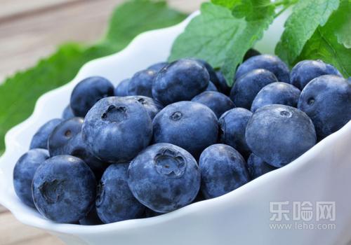 蓝莓儿童吃多少合适,蓝莓儿童可以直接吃吗-乐