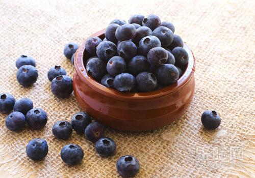 蓝莓儿童吃多少合适,蓝莓儿童可以直接吃吗-乐
