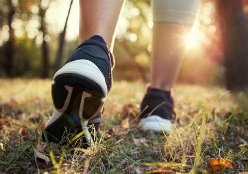 每天坚持慢跑,三个月后身体发生了神奇变化!