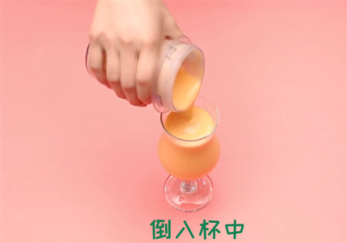 酸奶和什么搭配好,酸奶和什么水果榨汁好