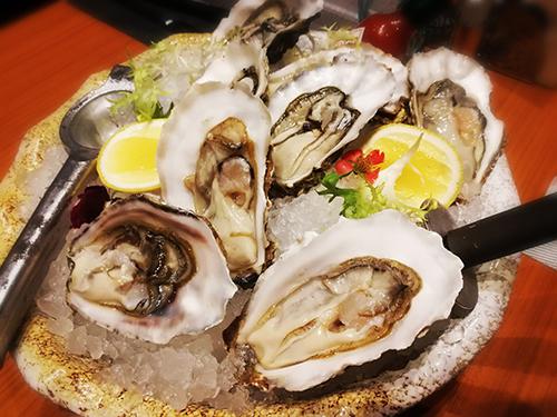 生蚝怎么洗干净,生蚝怎么清洗