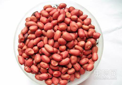 吃花生可以缓解胃酸吗