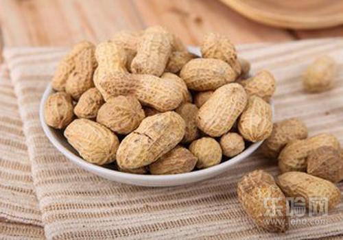吃花生可以缓解胃酸吗