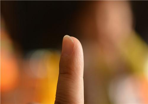 灰指甲会传染吗