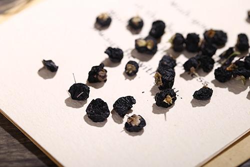 黑枸杞水可以隔夜喝吗