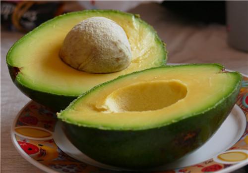 牛油果是热性还是寒性