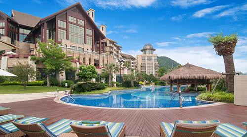 游泳锻炼一周几次合适