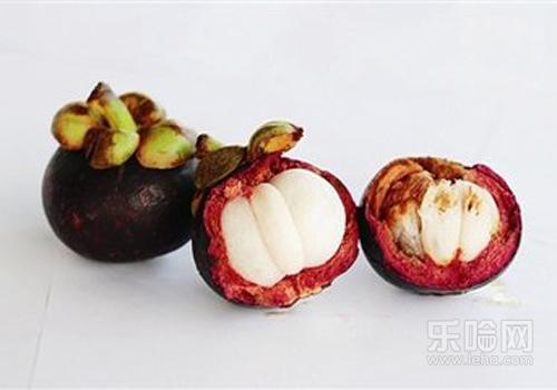 山竹里面黄黄的是什么,山竹里的黄东西是什么