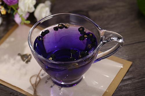 男人喝黑枸杞壮阳吗