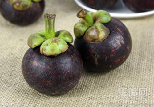 山竹里面黄黄的是什么,山竹里的黄东西是什么