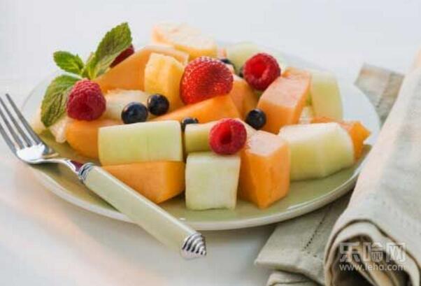 切好的水果能放多久 水果切好隔夜营养会打折