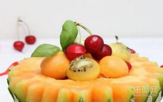 切好的水果能放多久 水果切好隔夜营养会打折