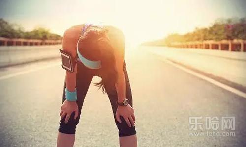 为什么运动完会恶心头晕想吐