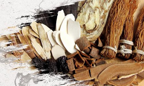 黑枸杞灵芝怎样泡酒