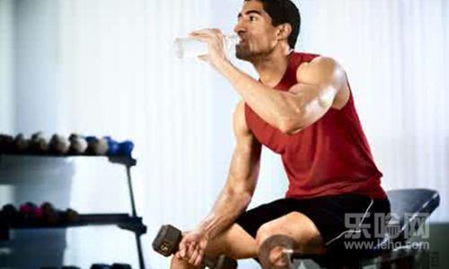 为什么运动完会恶心头晕想吐