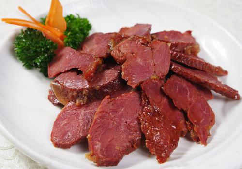 你应该知道驴肉对身体营养价值有哪些-乐哈健康网