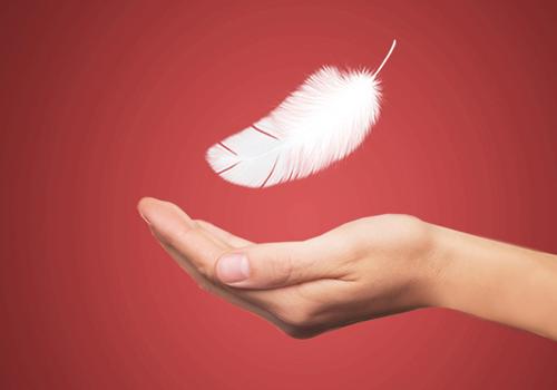 手指甲分层是缺什么,手指甲分层怎么回事