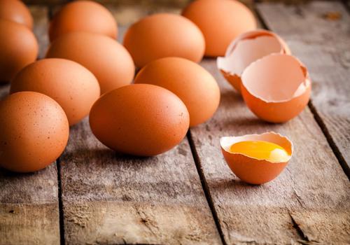 毒鸡蛋或扩散至欧洲七国 食品安全问题再暴露