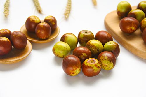 感冒能吃冬枣吗