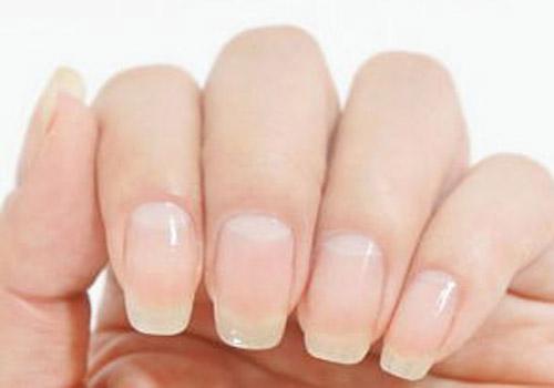 手指上的月牙白,与健康有没有关系?-乐哈健康