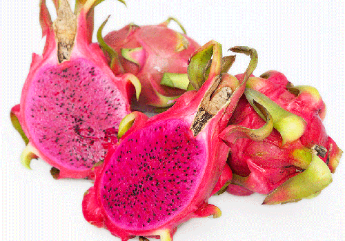 吃火龙果尿会变红色吗 为什么吃红心火龙果尿