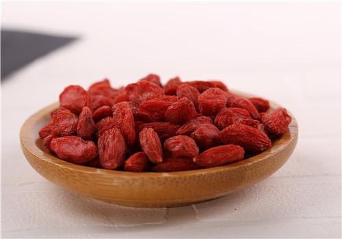 风寒感冒能吃枸杞吗