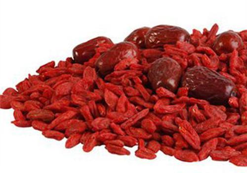 孕妇可以喝桂圆红枣枸杞茶吗 孕妇喝桂圆红枣