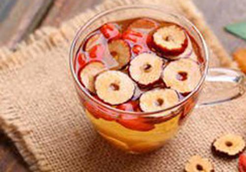 孕妇可以喝桂圆红枣枸杞茶吗 孕妇喝桂圆红枣