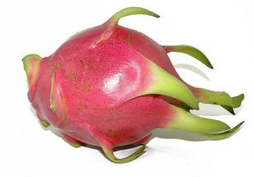 火龙果是什么季节的水果 吃火龙果有什么好处