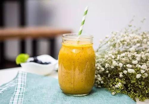 百香果榨汁籽可以吃吗