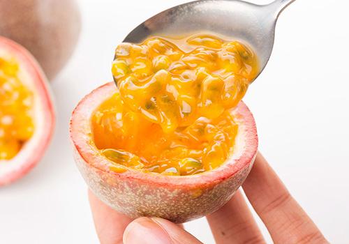 百香果泡水可以天天喝 百香果泡水天天喝了会