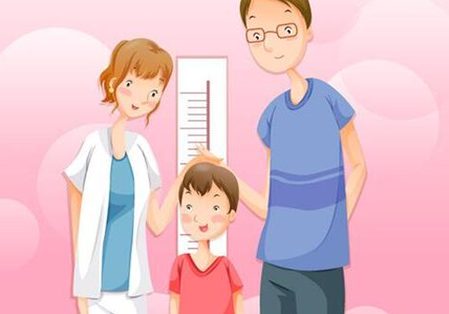 影响孩子身高的因素,吃什么帮助长高-乐哈健康