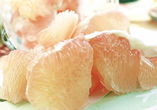 感冒可以吃柚子吗