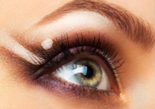 中午睡觉可以戴美瞳吗,戴着美瞳可以睡午觉吗