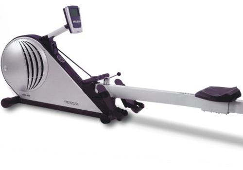 划船机伤膝盖吗,划船机的运动伤害-乐哈健康网