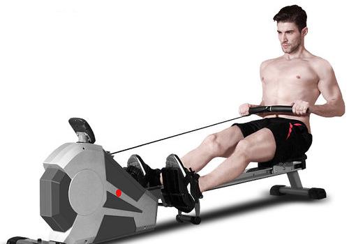 划船机伤膝盖吗,划船机的运动伤害-乐哈健康网