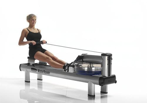 划船机伤膝盖吗,划船机的运动伤害-乐哈健康网