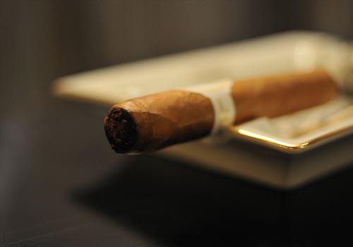 烟丝泡水喝可以戒烟吗 烟丝泡水戒烟效果好吗