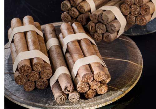 烟丝泡水喝可以戒烟吗 烟丝泡水戒烟效果好吗