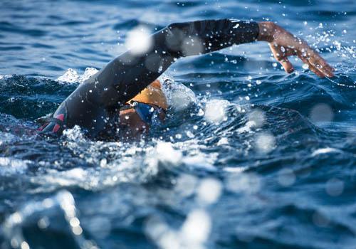 游泳游多久最佳,游泳减肥多久见效,游泳游多久