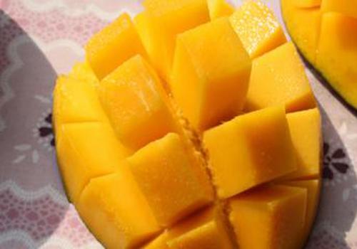 百香果和什么水果搭配 百香果和这5种水果一起