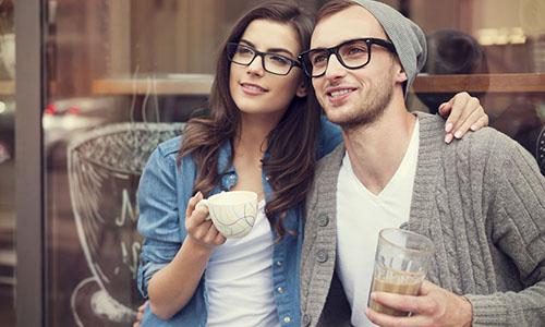 男生对女生说你开心就好代表什么意思 女生说