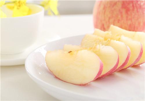 冻了的苹果能吃吗